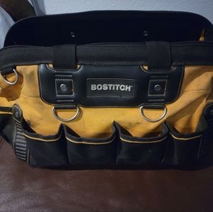 Bostitch Tool Bag